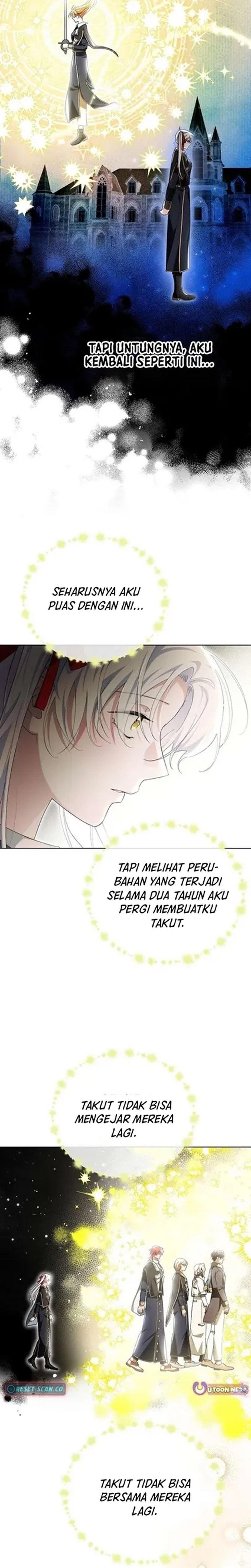 Baca I’m the Commander of the Second Male Lead’s Knights - Chapter 24 halaman 44