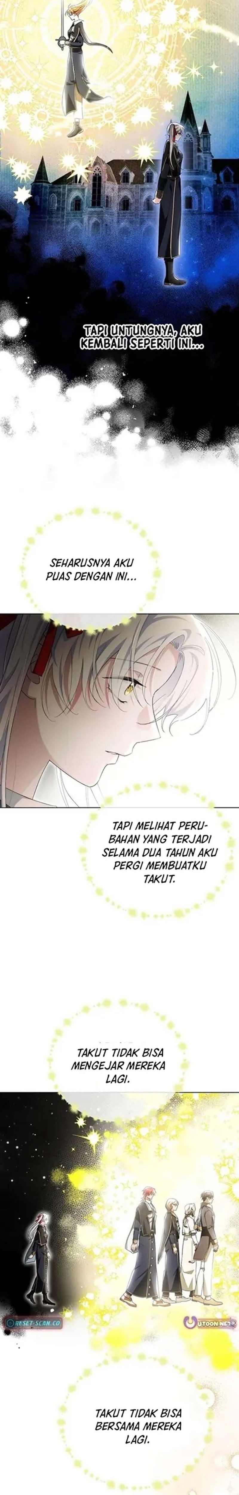 Baca I’m the Commander of the Second Male Lead’s Knights - Chapter 24 halaman 46