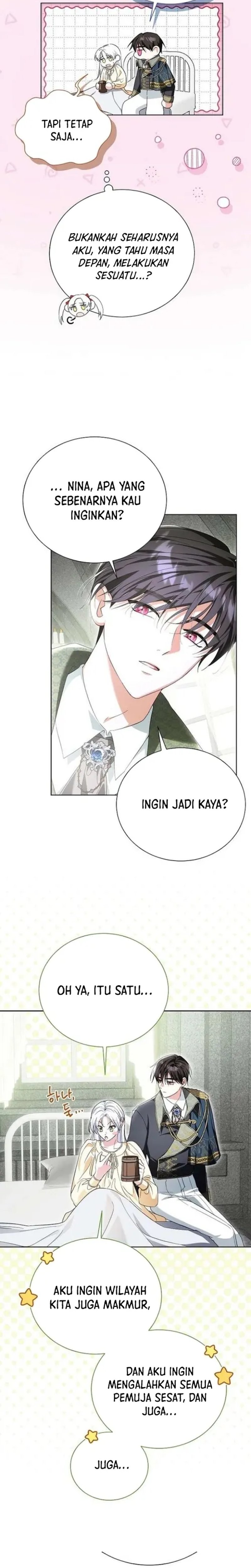 Baca I’m the Commander of the Second Male Lead’s Knights - Chapter 24 halaman 48