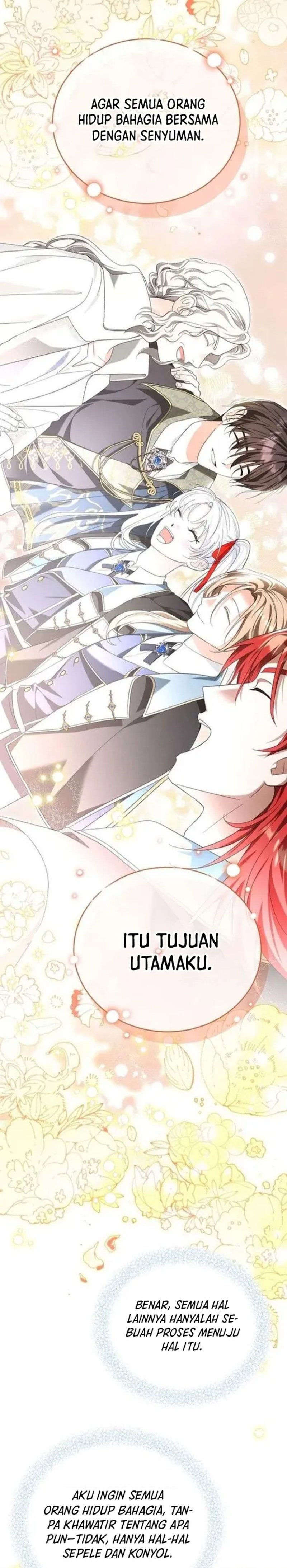 Baca I’m the Commander of the Second Male Lead’s Knights - Chapter 24 halaman 52