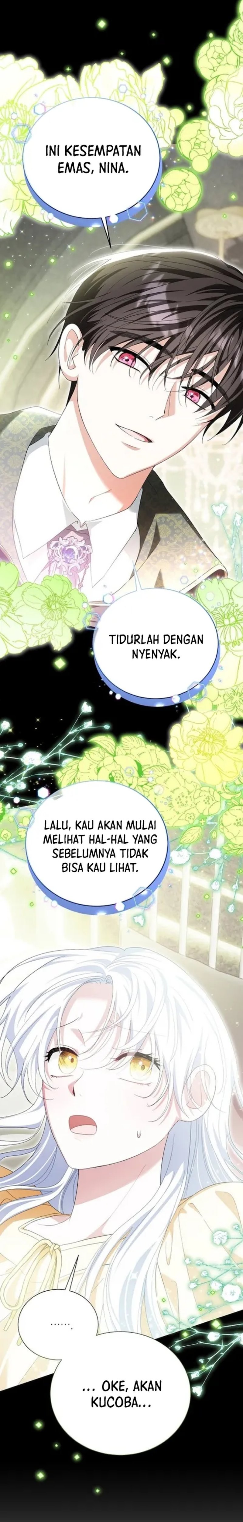 Baca I’m the Commander of the Second Male Lead’s Knights - Chapter 25 halaman 11