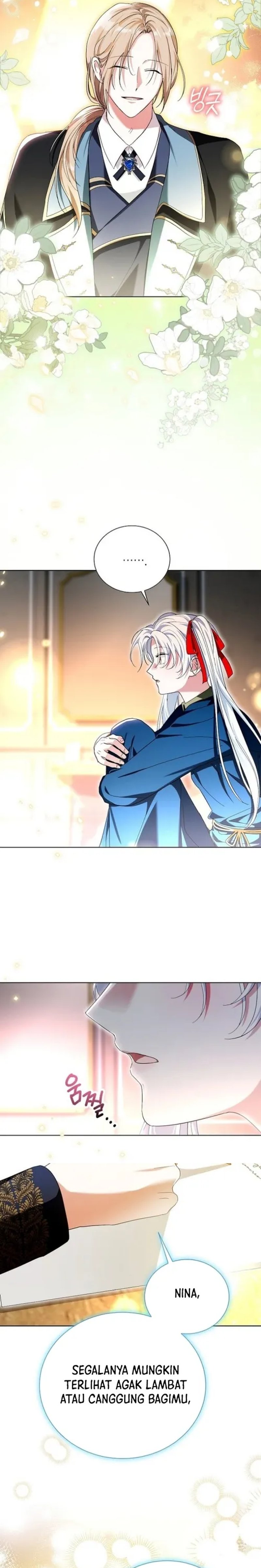 Baca I’m the Commander of the Second Male Lead’s Knights - Chapter 25 halaman 35