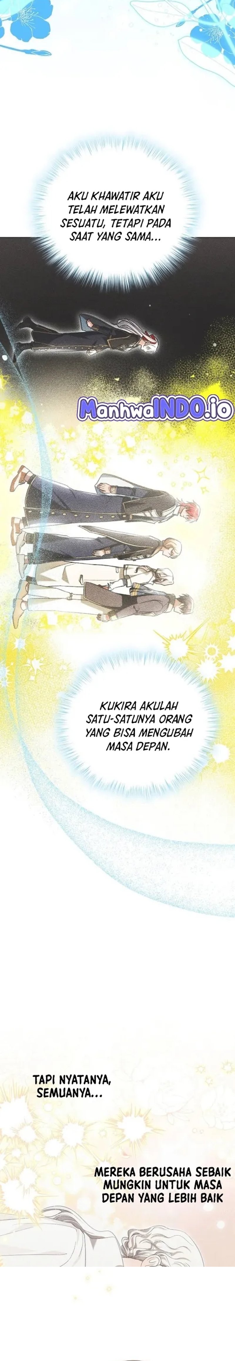 Baca I’m the Commander of the Second Male Lead’s Knights - Chapter 25 halaman 38
