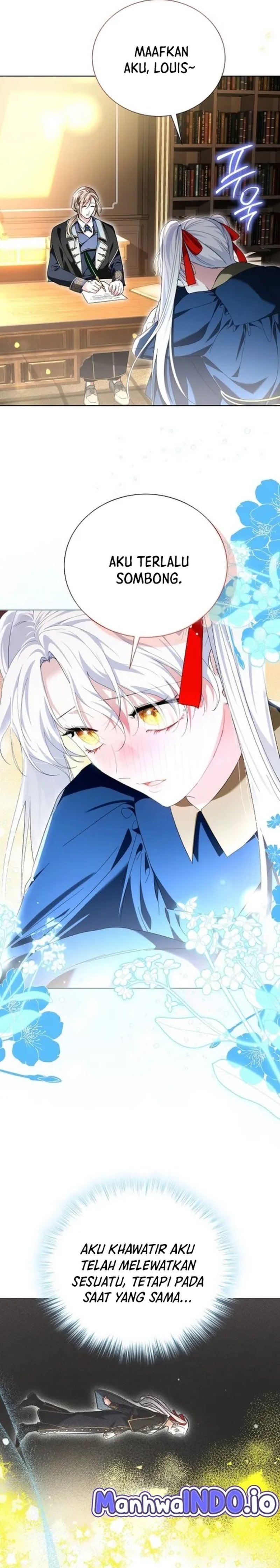 Baca I’m the Commander of the Second Male Lead’s Knights - Chapter 25 halaman 39