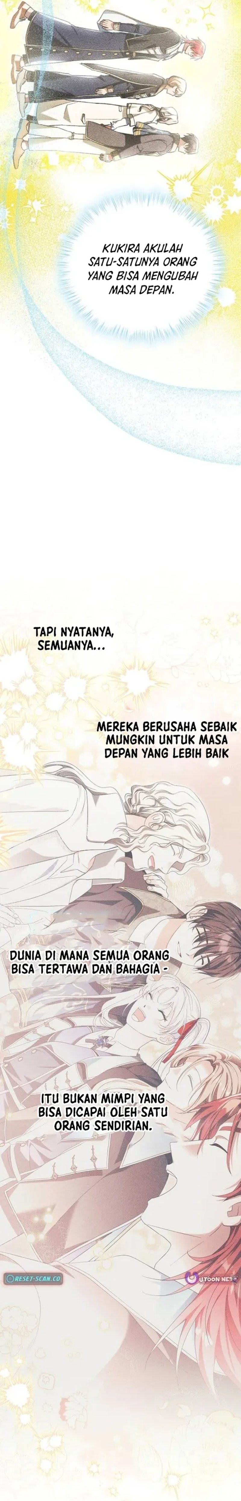 Baca I’m the Commander of the Second Male Lead’s Knights - Chapter 25 halaman 40