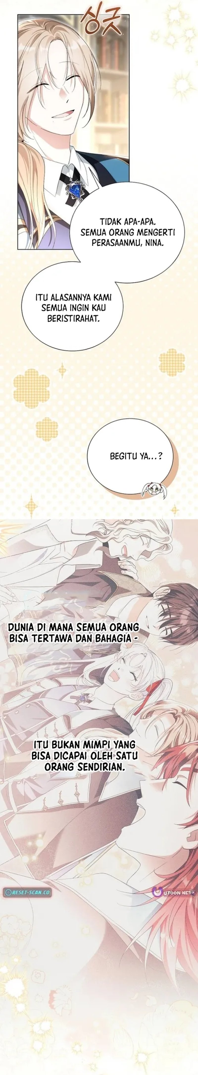 Baca I’m the Commander of the Second Male Lead’s Knights - Chapter 25 halaman 41