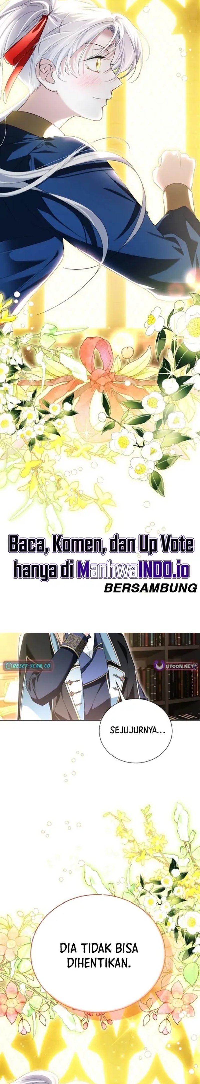 Baca I’m the Commander of the Second Male Lead’s Knights - Chapter 25 halaman 45