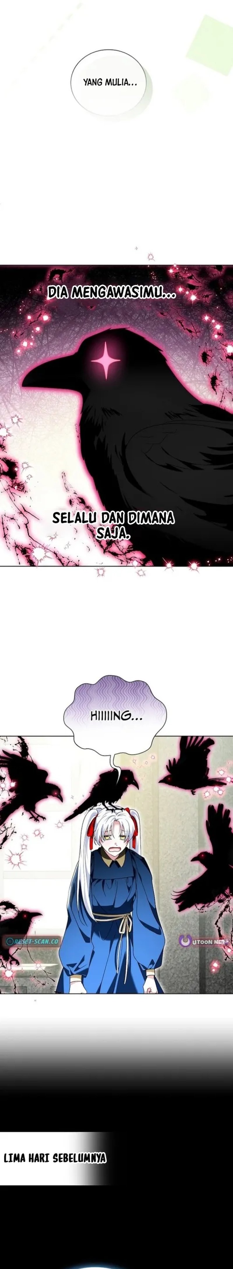 Baca I’m the Commander of the Second Male Lead’s Knights - Chapter 25 halaman 7