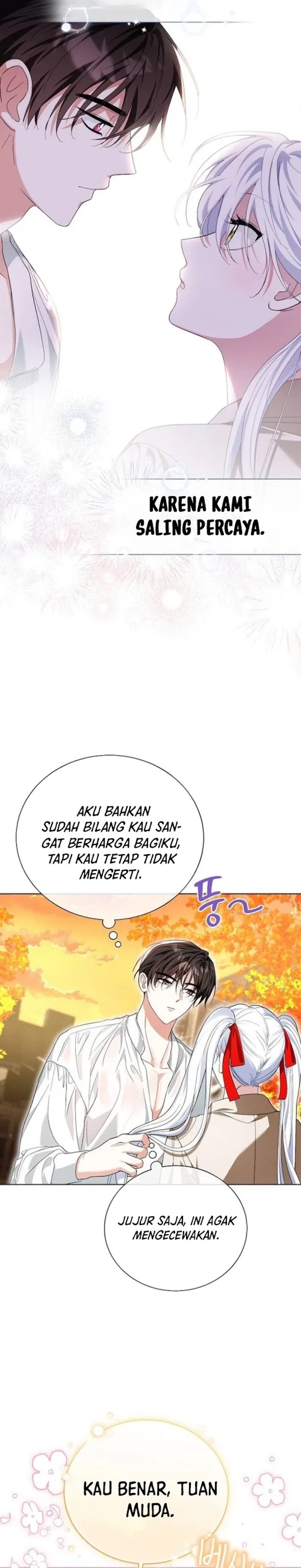 Baca I’m the Commander of the Second Male Lead’s Knights - Chapter 26 halaman 21