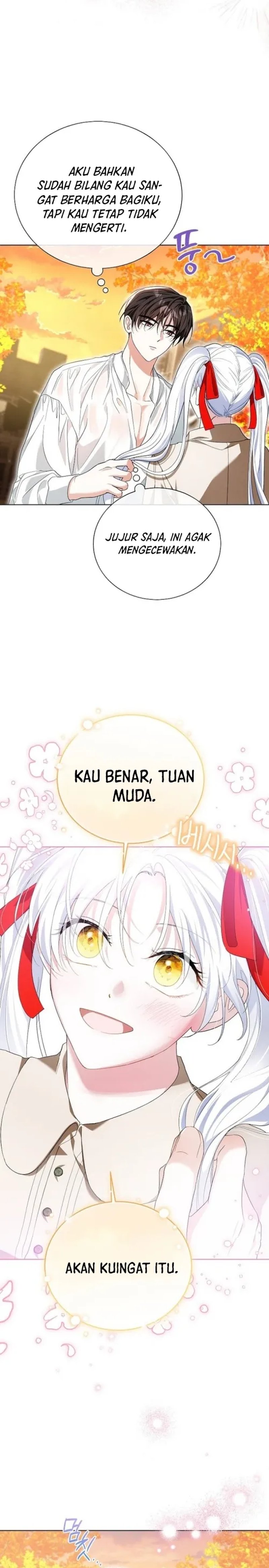 Baca I’m the Commander of the Second Male Lead’s Knights - Chapter 26 halaman 23