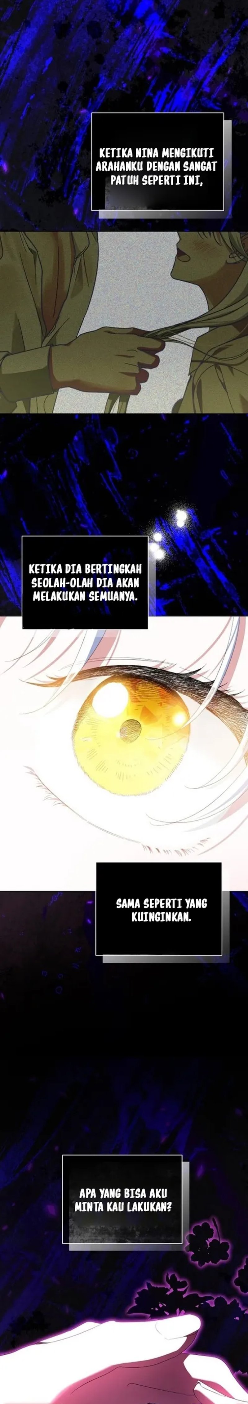 Baca I’m the Commander of the Second Male Lead’s Knights - Chapter 26 halaman 26