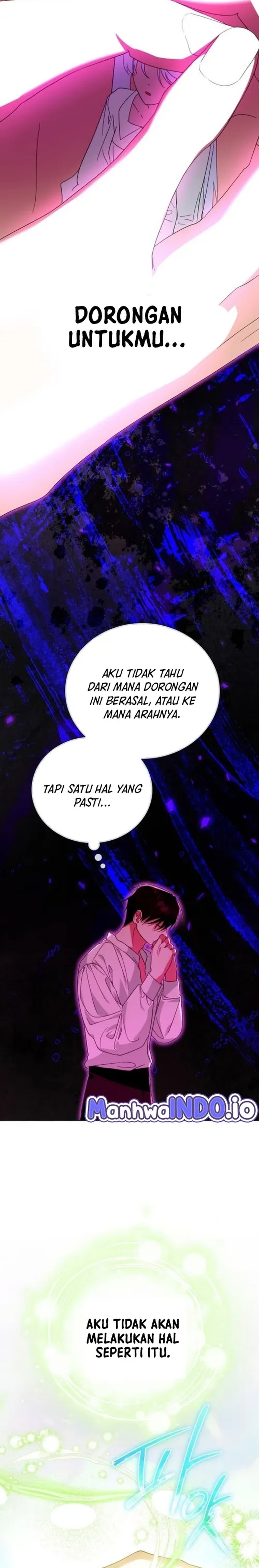 Baca I’m the Commander of the Second Male Lead’s Knights - Chapter 26 halaman 29