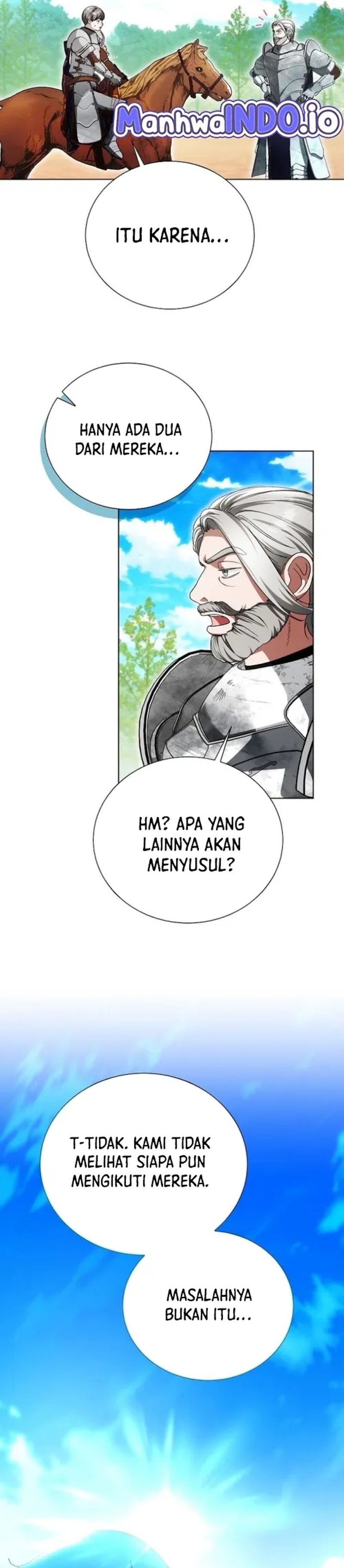 Baca I’m the Commander of the Second Male Lead’s Knights - Chapter 26 halaman 44