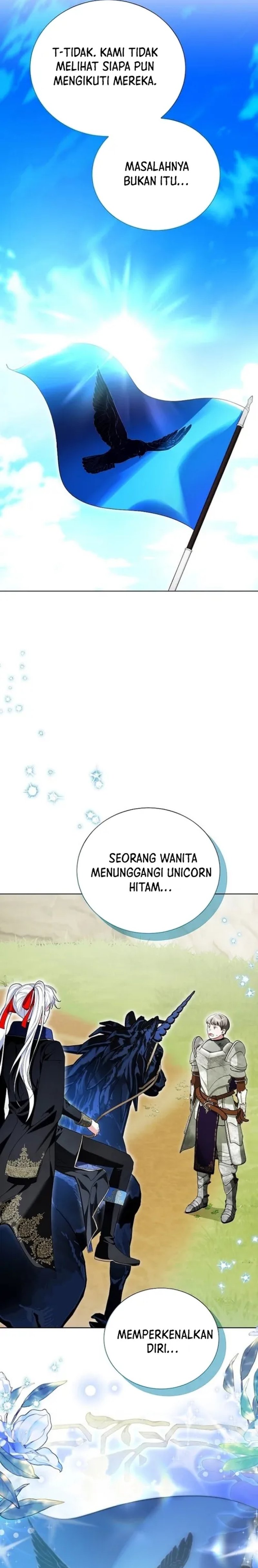 Baca I’m the Commander of the Second Male Lead’s Knights - Chapter 26 halaman 46