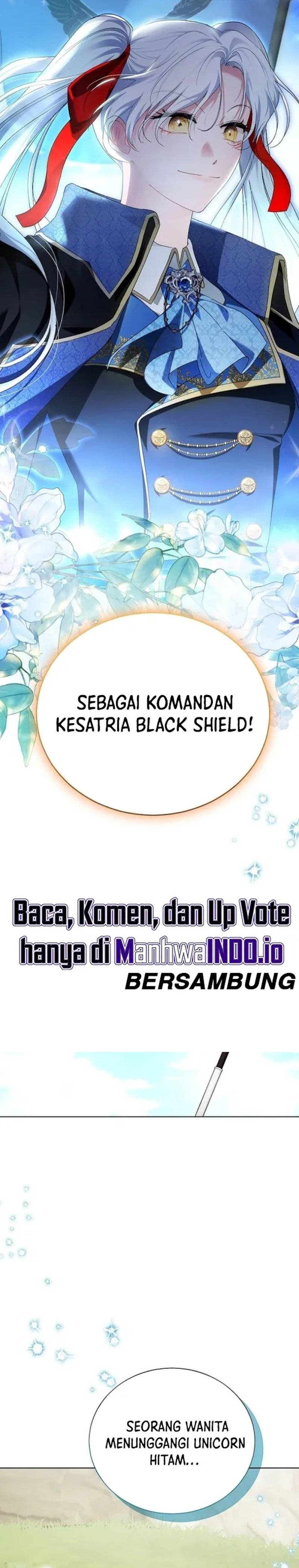 Baca I’m the Commander of the Second Male Lead’s Knights - Chapter 26 halaman 47