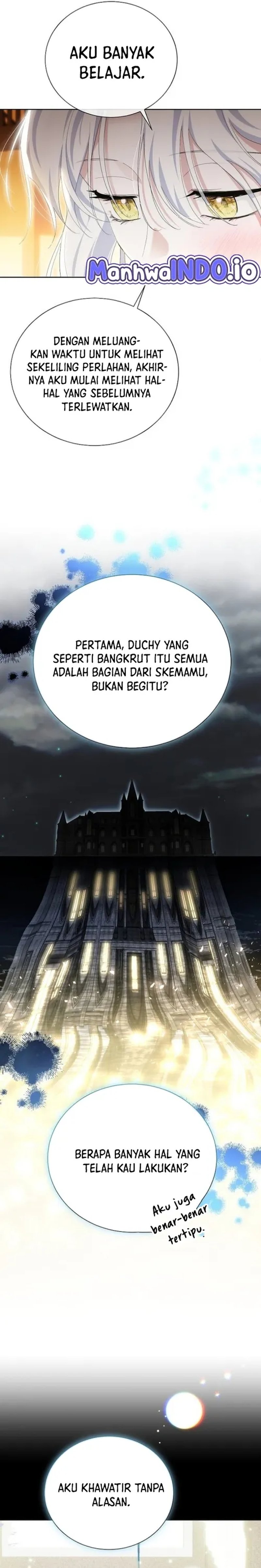 Baca I’m the Commander of the Second Male Lead’s Knights - Chapter 26 halaman 8