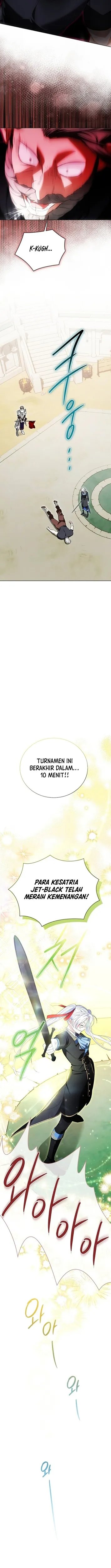 Baca I’m the Commander of the Second Male Lead’s Knights - Chapter 28 halaman 10
