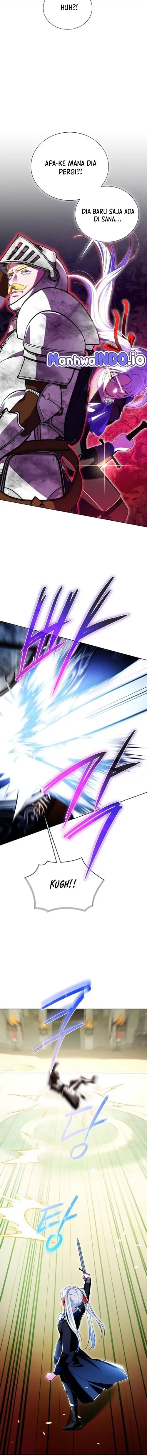 Baca I’m the Commander of the Second Male Lead’s Knights - Chapter 28 halaman 3