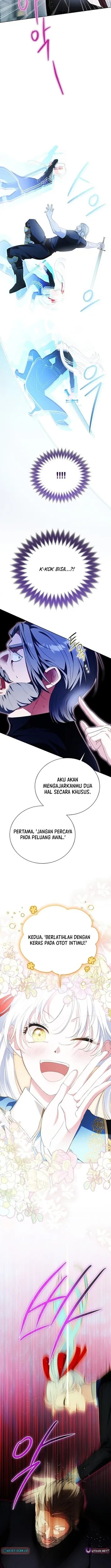 Baca I’m the Commander of the Second Male Lead’s Knights - Chapter 28 halaman 9