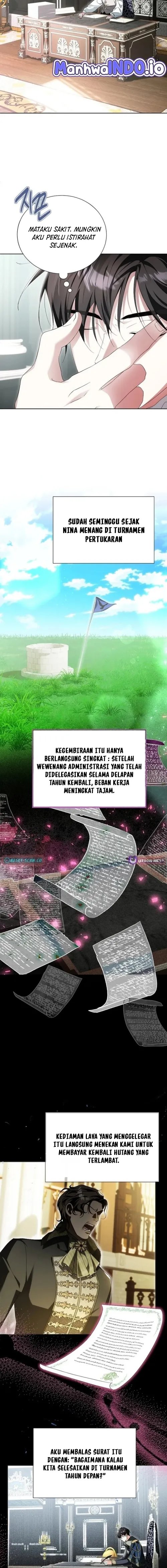 Baca I’m the Commander of the Second Male Lead’s Knights - Chapter 29 halaman 11