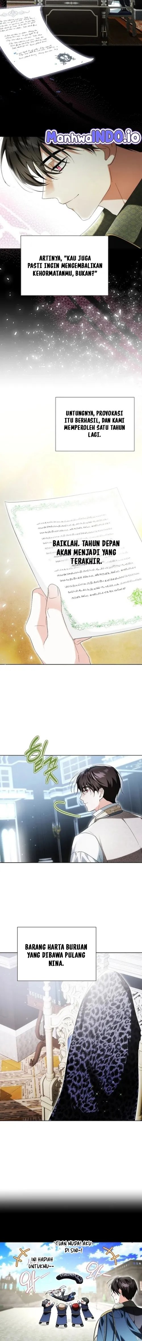 Baca I’m the Commander of the Second Male Lead’s Knights - Chapter 29 halaman 12
