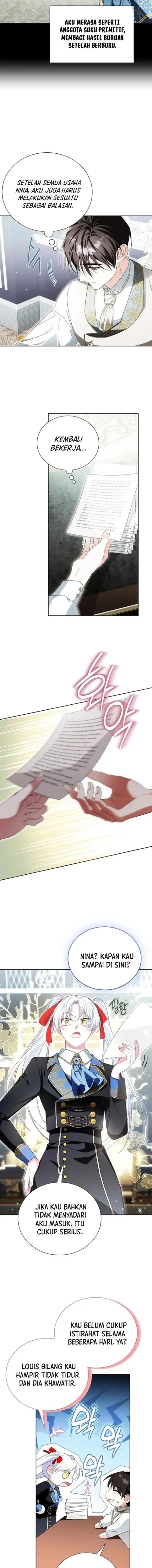 Baca I’m the Commander of the Second Male Lead’s Knights - Chapter 29 halaman 13