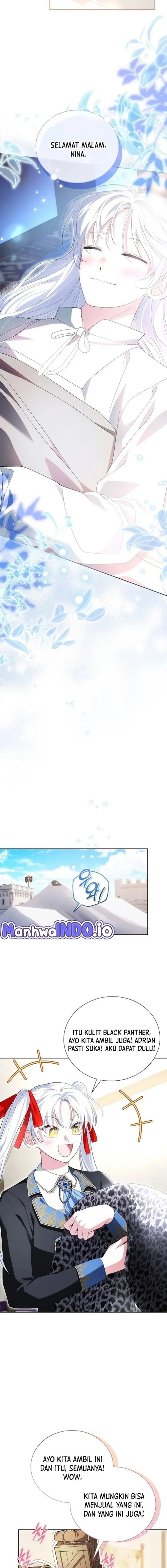Baca I’m the Commander of the Second Male Lead’s Knights - Chapter 29 halaman 6