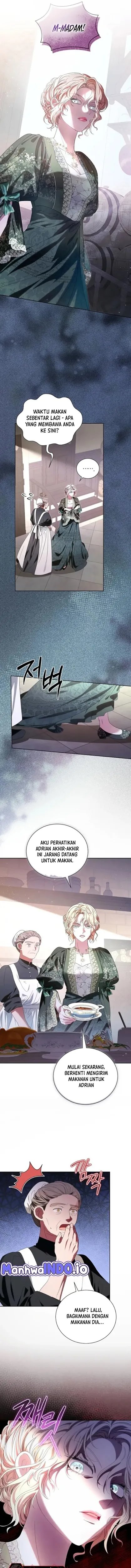 Baca I’m the Commander of the Second Male Lead’s Knights - Chapter 3 halaman 4