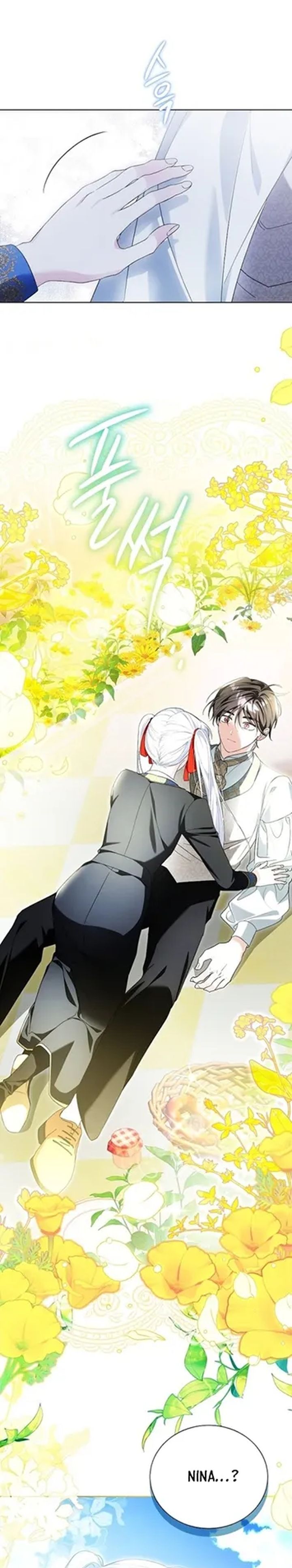 Baca I’m the Commander of the Second Male Lead’s Knights - Chapter 30 halaman 10