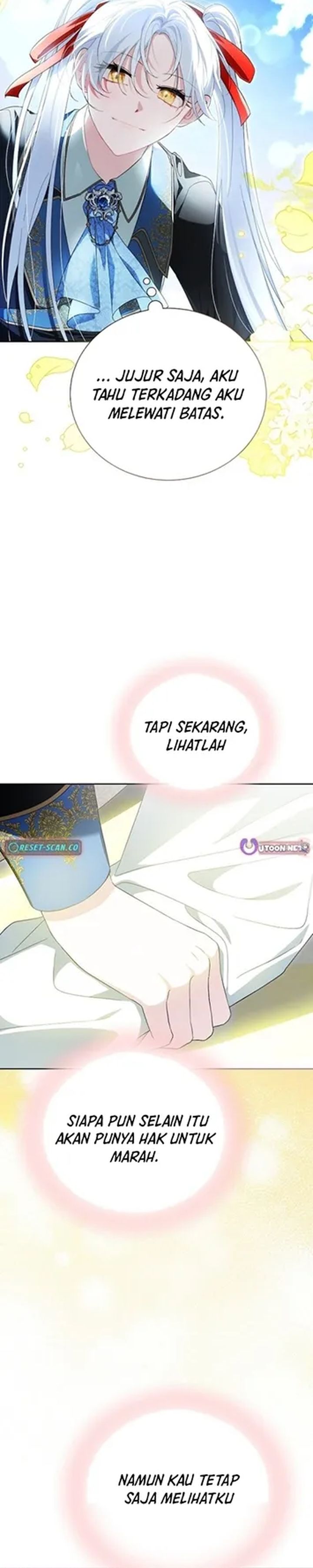 Baca I’m the Commander of the Second Male Lead’s Knights - Chapter 30 halaman 11