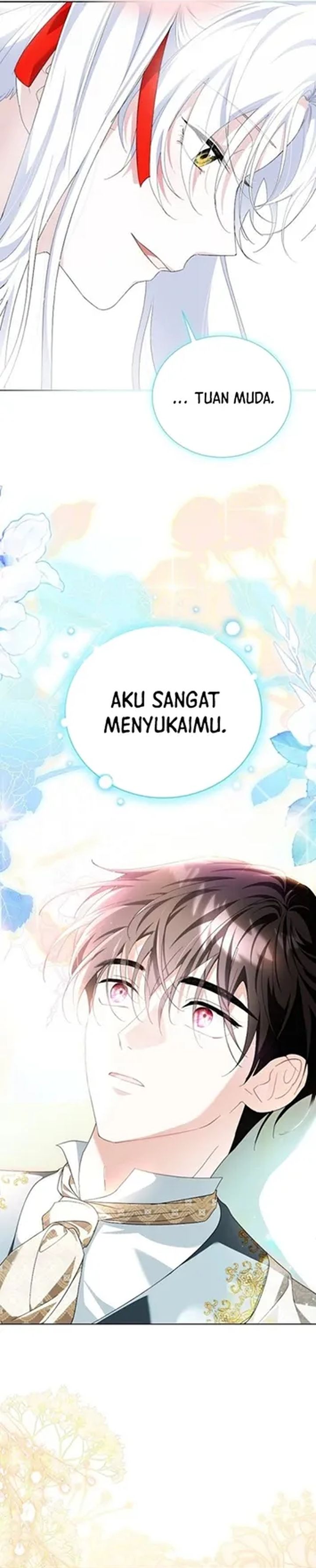 Baca I’m the Commander of the Second Male Lead’s Knights - Chapter 30 halaman 13