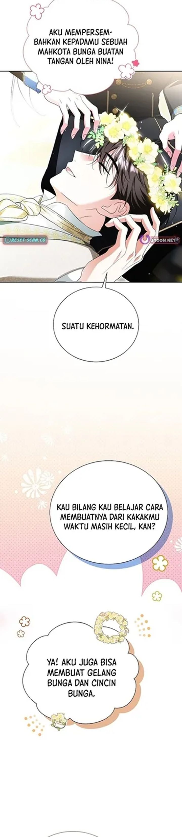 Baca I’m the Commander of the Second Male Lead’s Knights - Chapter 30 halaman 16