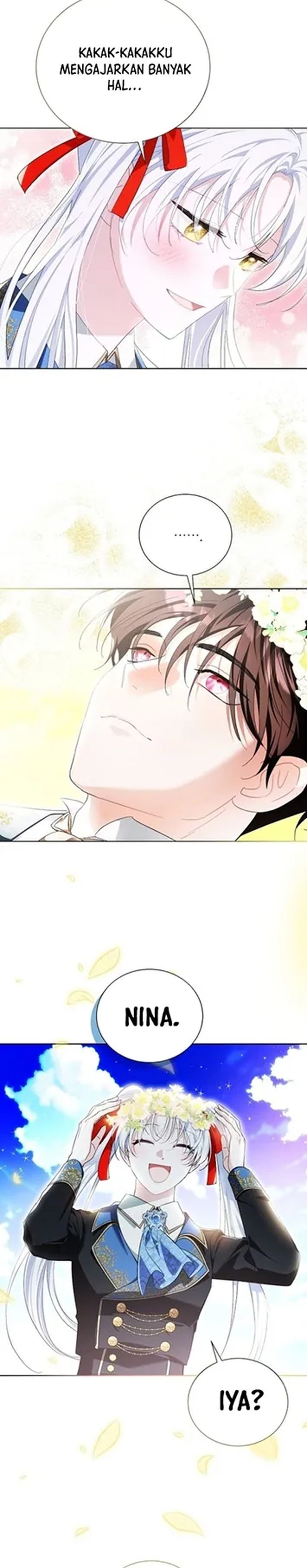 Baca I’m the Commander of the Second Male Lead’s Knights - Chapter 30 halaman 17