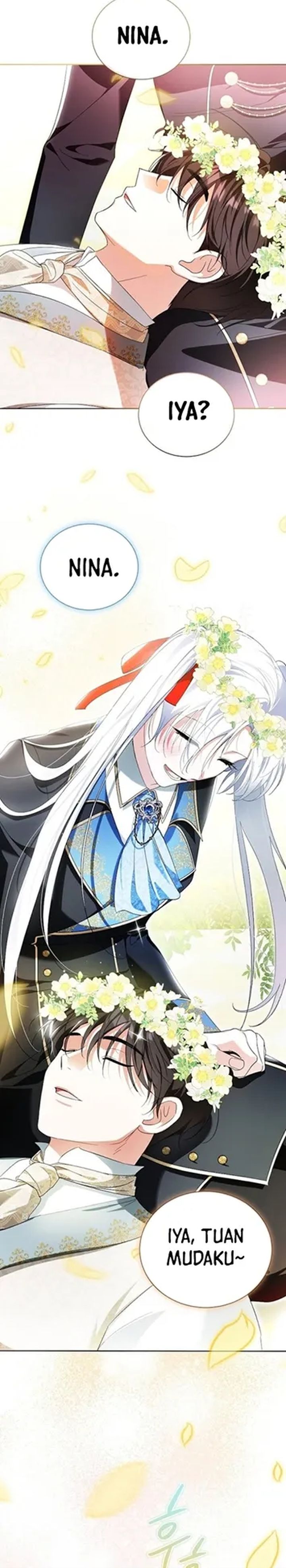 Baca I’m the Commander of the Second Male Lead’s Knights - Chapter 30 halaman 18
