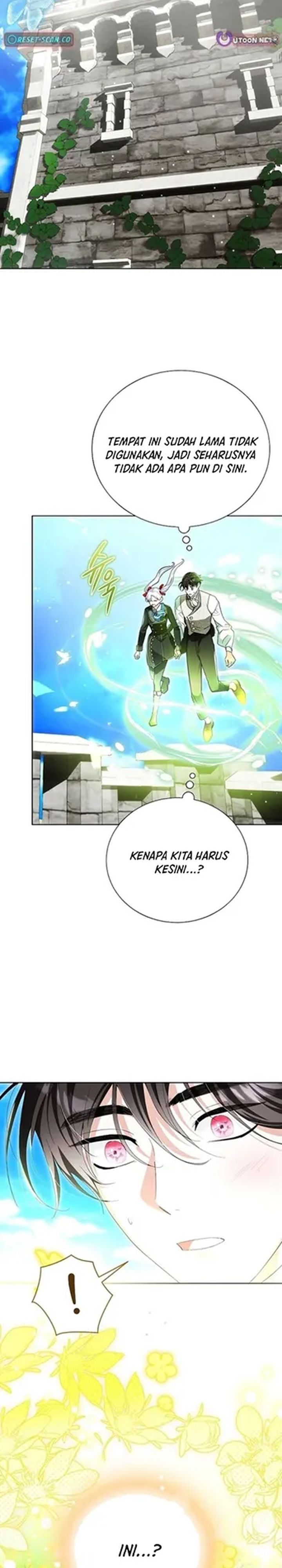 Baca I’m the Commander of the Second Male Lead’s Knights - Chapter 30 halaman 2