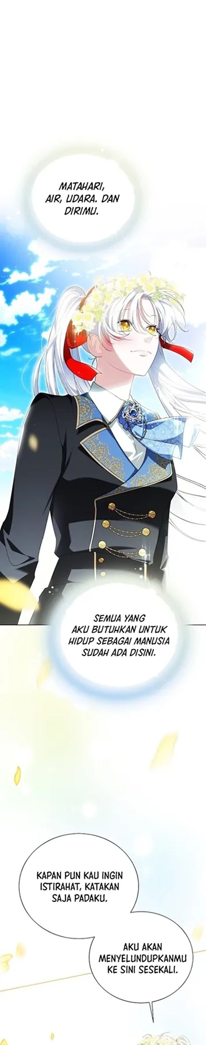 Baca I’m the Commander of the Second Male Lead’s Knights - Chapter 30 halaman 21