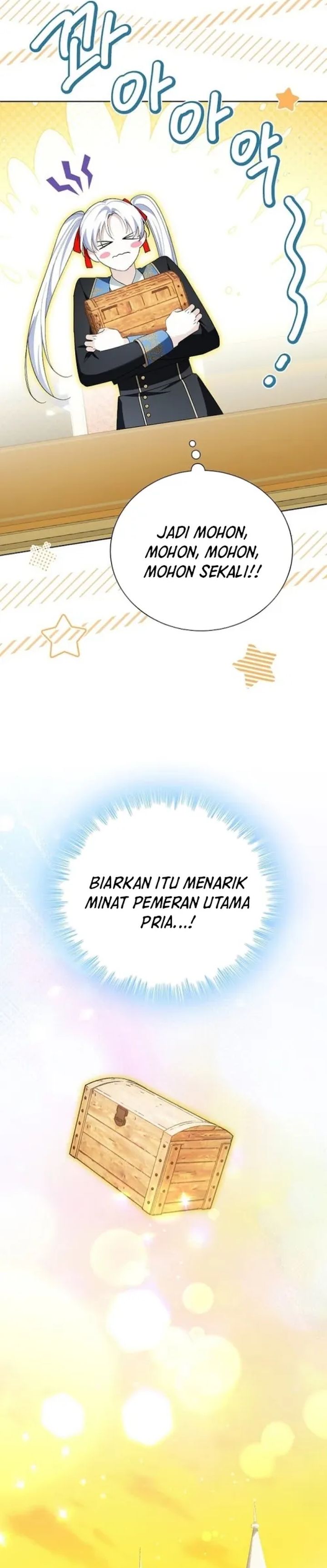 Baca I’m the Commander of the Second Male Lead’s Knights - Chapter 30 halaman 28
