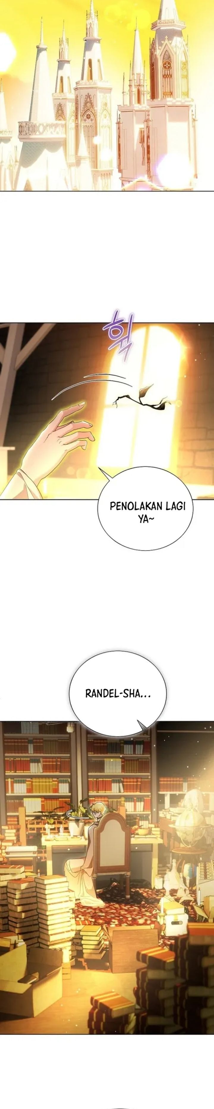 Baca I’m the Commander of the Second Male Lead’s Knights - Chapter 30 halaman 29
