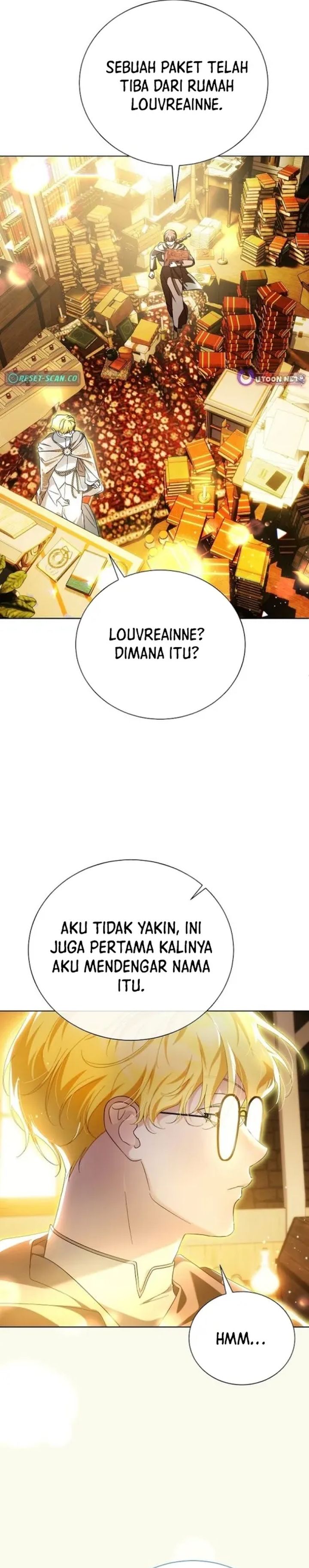 Baca I’m the Commander of the Second Male Lead’s Knights - Chapter 30 halaman 30
