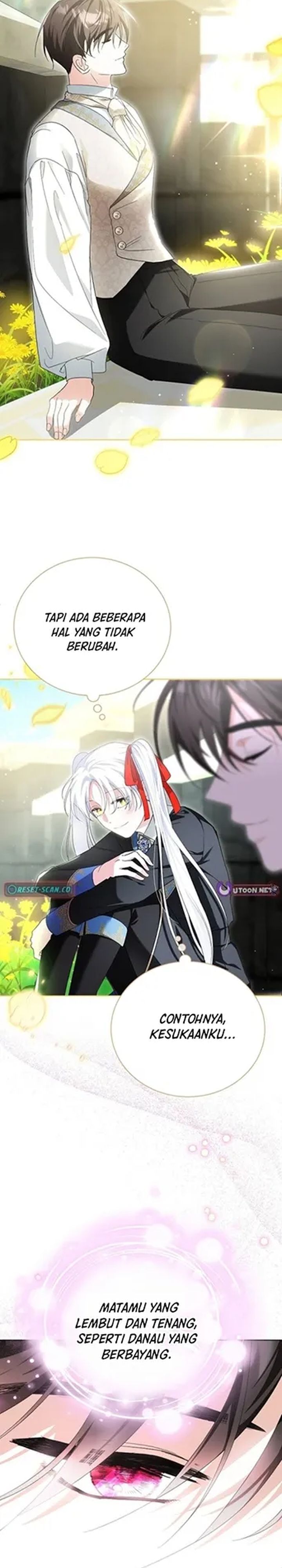 Baca I’m the Commander of the Second Male Lead’s Knights - Chapter 30 halaman 8