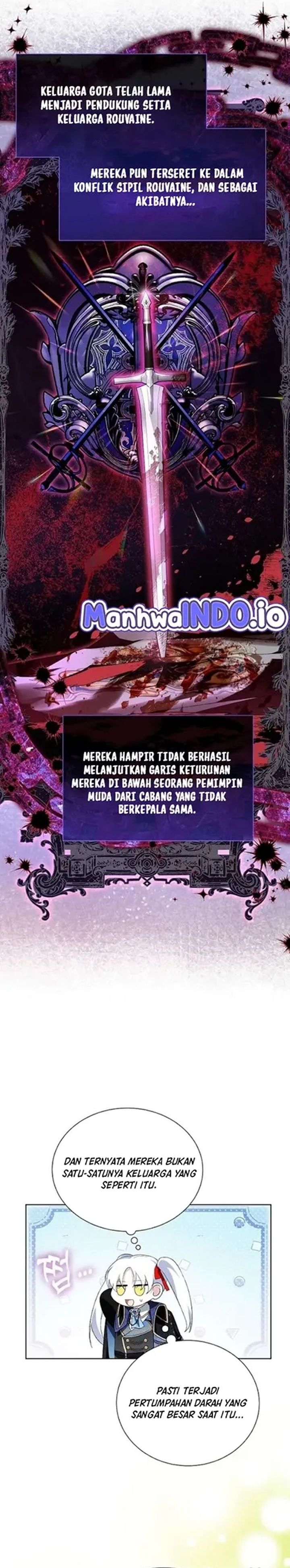 Baca I’m the Commander of the Second Male Lead’s Knights - Chapter 31 halaman 12