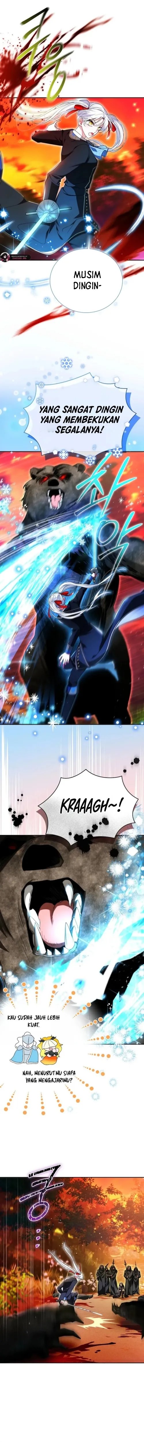 Baca I’m the Commander of the Second Male Lead’s Knights - Chapter 32 halaman 3