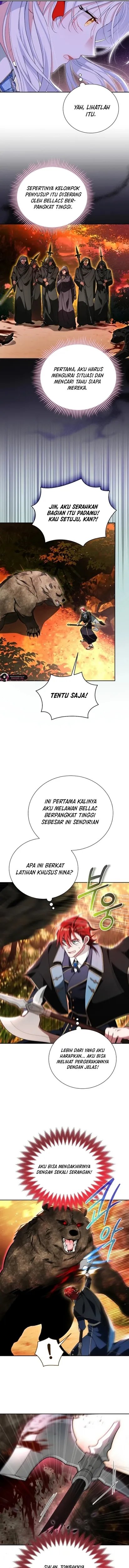 Baca I’m the Commander of the Second Male Lead’s Knights - Chapter 32 halaman 4