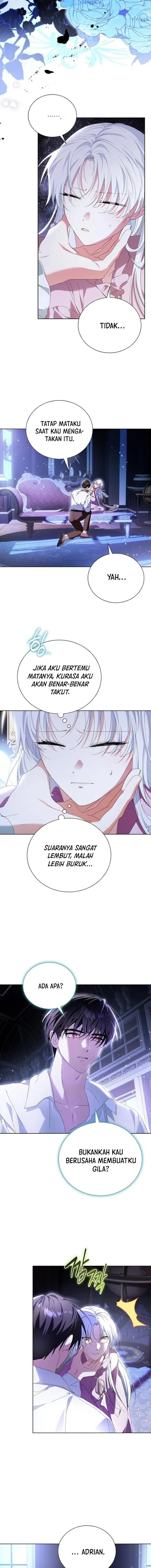 Baca I’m the Commander of the Second Male Lead’s Knights - Chapter 33 halaman 8