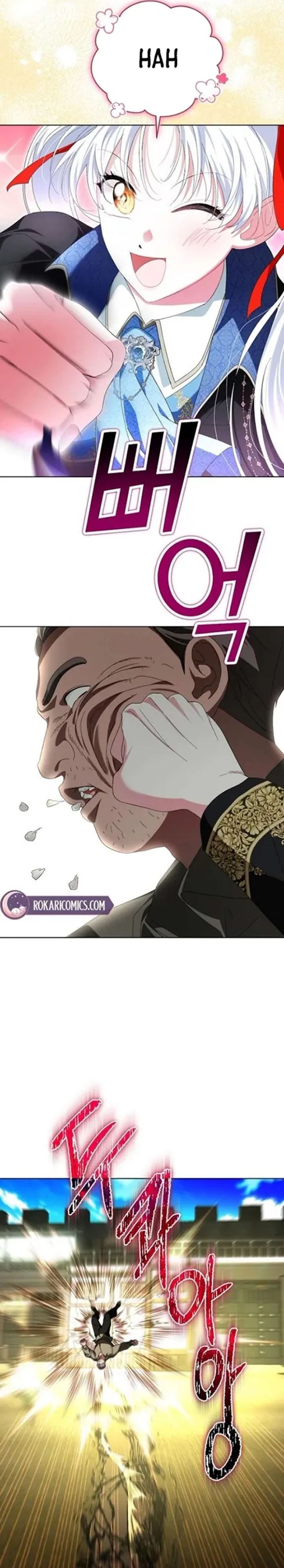 Baca I’m the Commander of the Second Male Lead’s Knights - Chapter 34 halaman 24