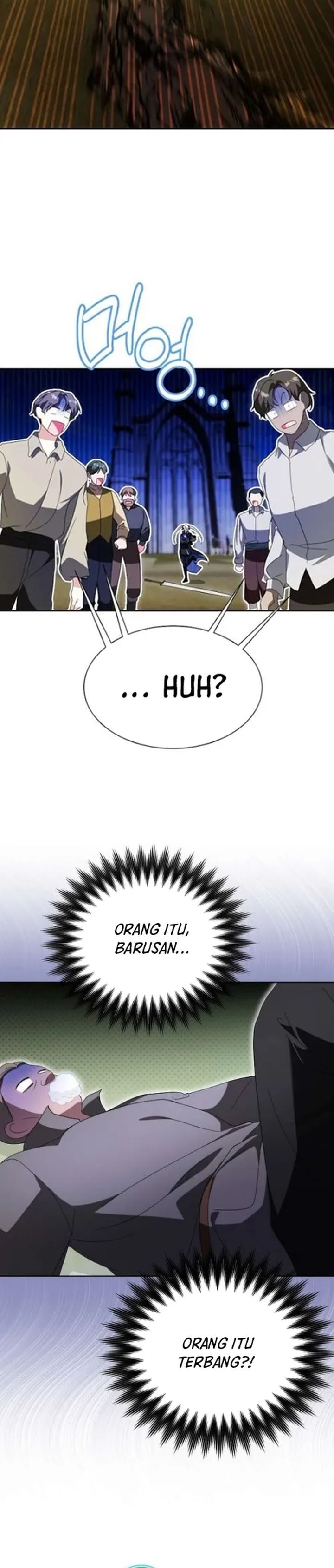 Baca I’m the Commander of the Second Male Lead’s Knights - Chapter 34 halaman 25