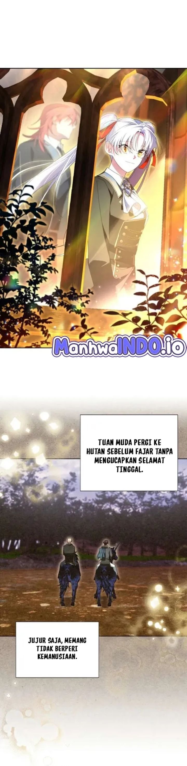 Baca I’m the Commander of the Second Male Lead’s Knights - Chapter 35 halaman 22
