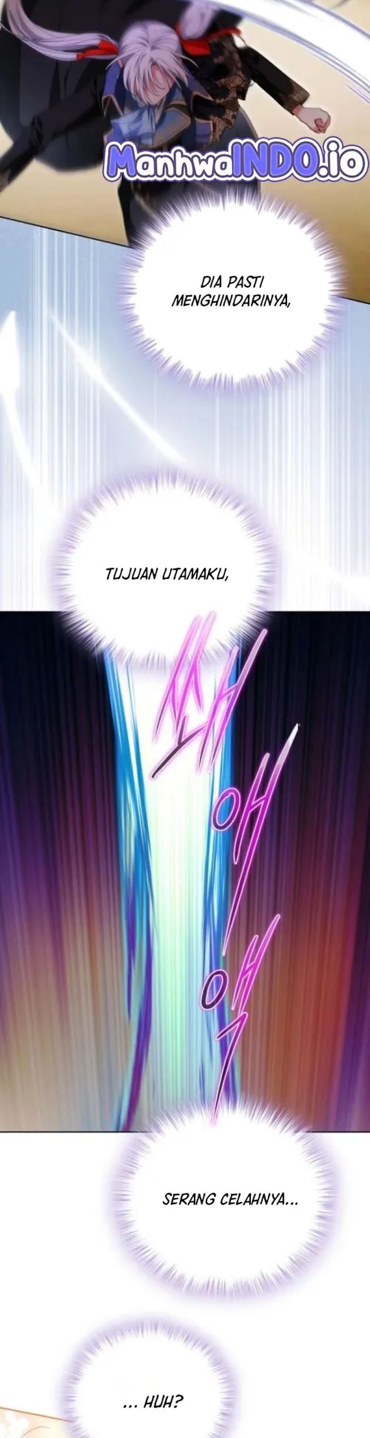 Baca I’m the Commander of the Second Male Lead’s Knights - Chapter 35 halaman 9