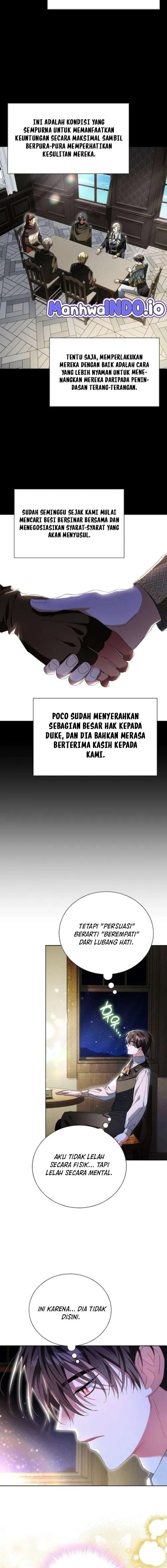 Baca I’m the Commander of the Second Male Lead’s Knights - Chapter 36 halaman 14
