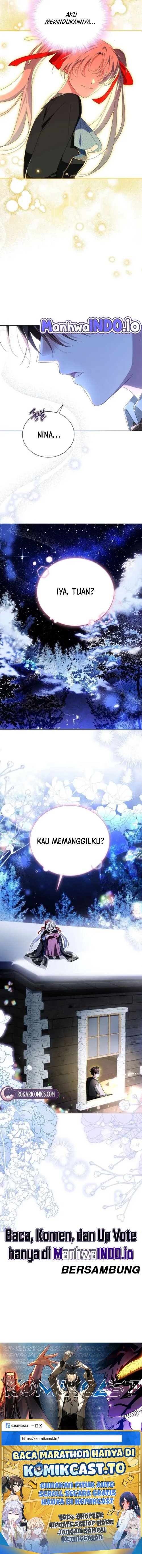 Baca I’m the Commander of the Second Male Lead’s Knights - Chapter 36 halaman 15